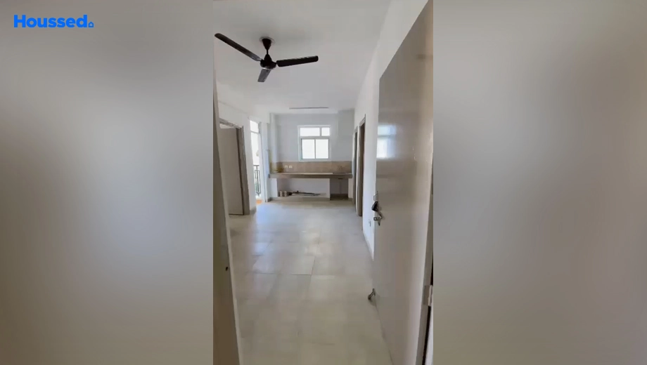 Project Image of 2 BHK Flat for Resale in Wave Swamanorath, NH 24 - Image 179501