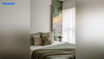 Project Image of 3 BHK Flat for Resale in Prescon Midtown Bay Mahim West, Mumbai - Image 179498
