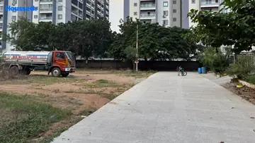 Project Image of Housing Plot/Residential Land for Resale in Bachupally, Hyderabad - Image 179506