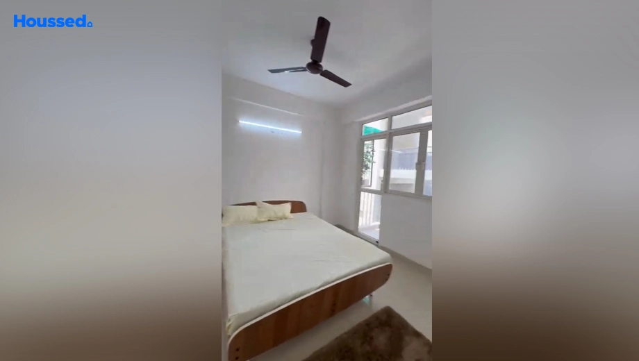 Project Image of 3 BHK Flat for Resale in Wave Executive Floors, NH 24 - Image 179509