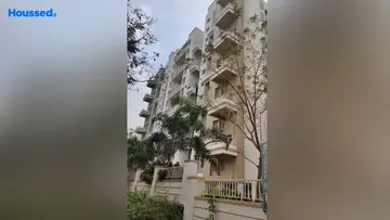 Project Image of 1 BHK Flat for Resale in RSG Durvankur Residency Wagholi, Pune - Image 179524