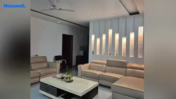 Project Image of 4 BHK Flat for Resale in Sainikpuri, Hyderabad - Image 179514