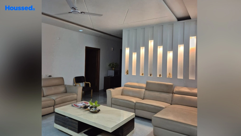 Project Image of 4 BHK Flat for Resale in Sainikpuri - Image 179514