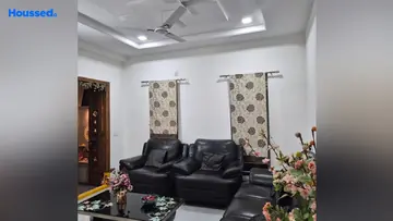 Project Image of 4 BHK Flat for Resale in Sainikpuri, Hyderabad - Image 179519