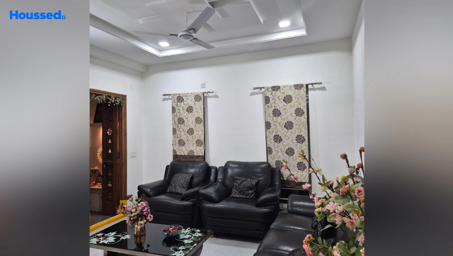 Project Image of 4 BHK Flat for Resale in Sainikpuri - Image 179519