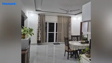 Project Image of 4 BHK Flat for Resale in Sainikpuri, Hyderabad - Image 179520