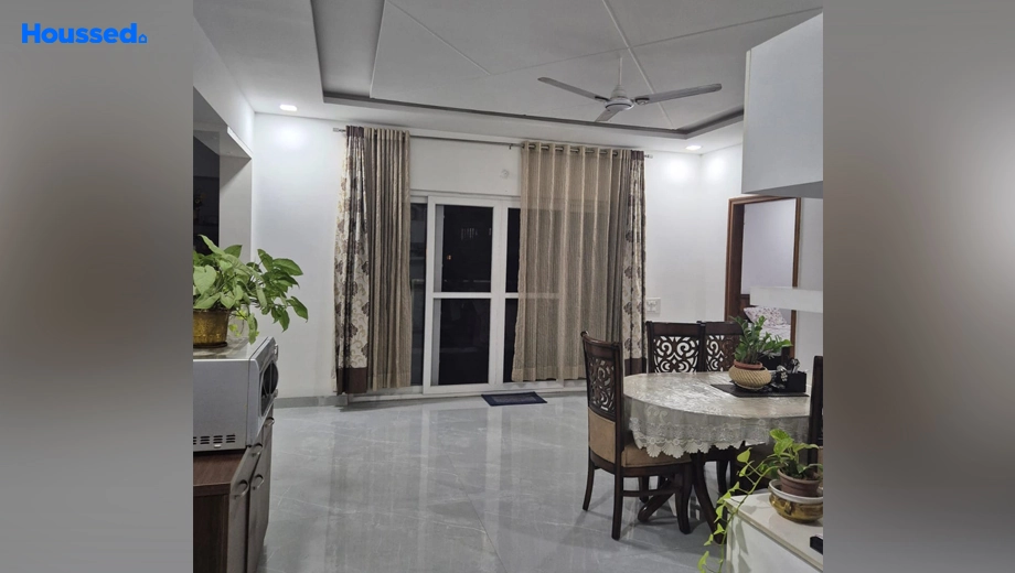 Project Image of 4 BHK Flat for Resale in Sainikpuri - Image 179520
