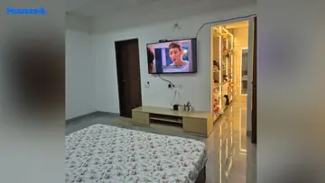 Project Image of 4 BHK Flat for Resale in Sainikpuri, Hyderabad - Image 179521