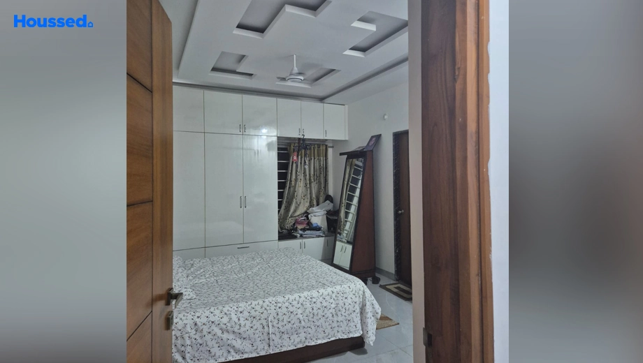 Project Image of 4 BHK Flat for Resale in Sainikpuri - Image 179522