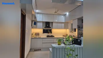 Project Image of 4 BHK Flat for Resale in Sainikpuri, Hyderabad - Image 179523