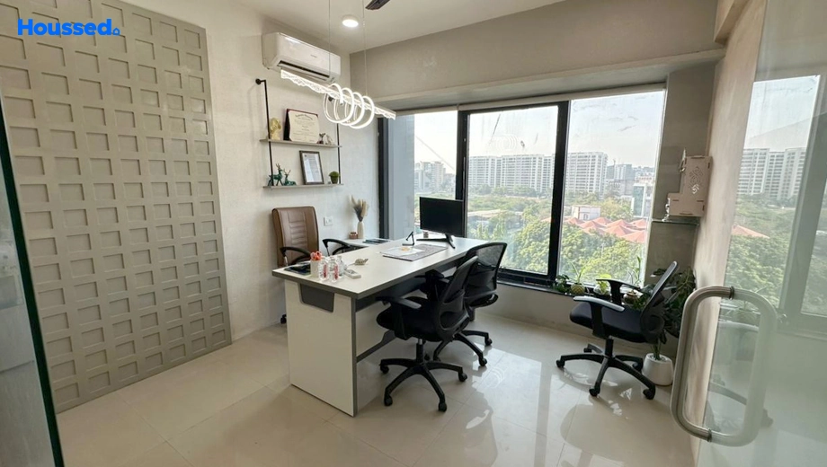Project Image of Office Space for Resale in Vesu - Image 179518