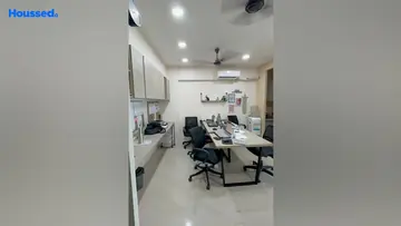 Project Image of Commercial Office Space for Resale in Vesu, Surat - Image 179515