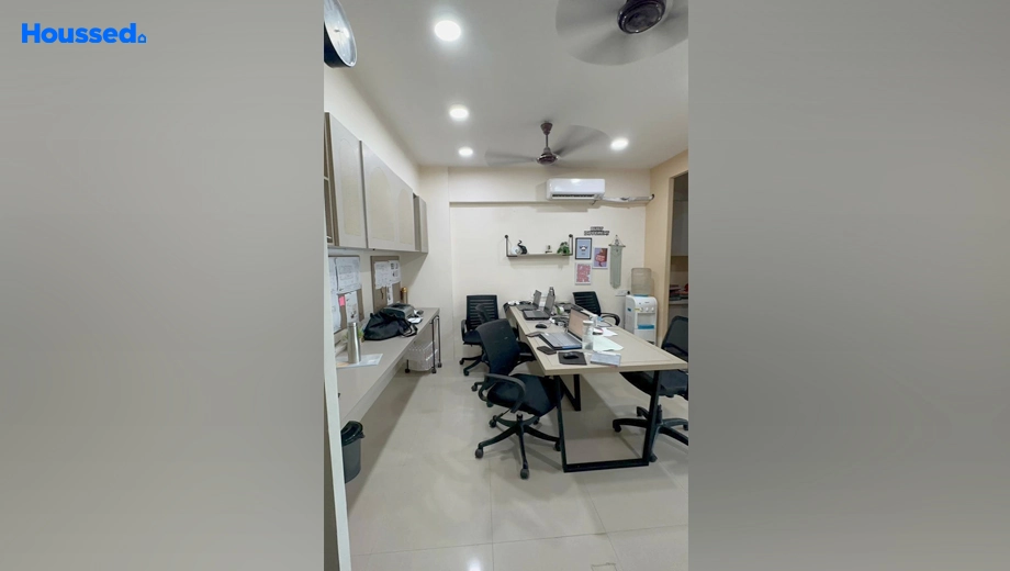 Project Image of Office Space for Resale in Vesu - Image 179515