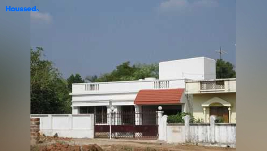 Project Image of 1 BHK House/Villa for Resale in Premier Enclave 1, Chandrasekharpur - Image 179526