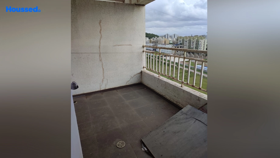 Project Image of 1 BHK Flat for Resale in Bright Aristo, Wagholi - Image 179533