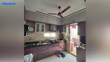 Project Image of 3 BHK Flat for Resale in Kranti Park Royal Sainikpuri, Hyderabad - Image 179541