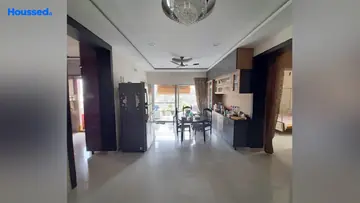 Project Image of 3 BHK Flat for Resale in Kranti Park Royal Sainikpuri, Hyderabad - Image 179543