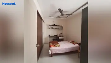 Project Image of 3 BHK Flat for Resale in Kranti Park Royal Sainikpuri, Hyderabad - Image 179545