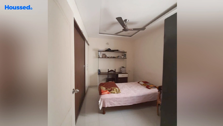 Project Image of 3 BHK Flat for Resale in Kranti Park Royal, Sainikpuri - Image 179545