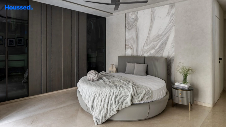 Project Image of 3 BHK Flat for Resale in Juhu - Image 179548