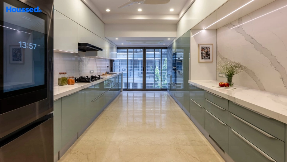 Project Image of 3 BHK Flat for Resale in Juhu - Image 179549