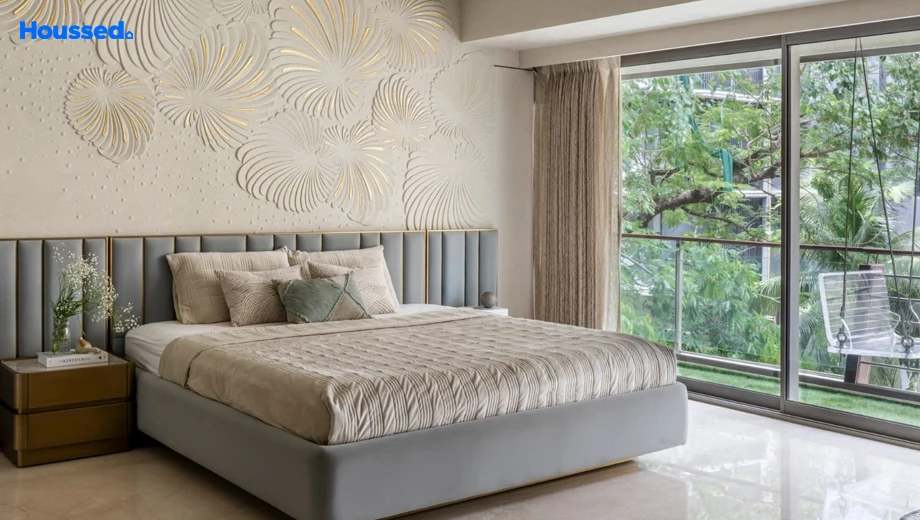 Project Image of 3 BHK Flat for Resale in Juhu - Image 179551