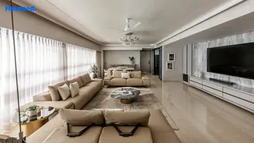 Project Image of 3 BHK Flat for Resale in Juhu, Mumbai - Image 179550