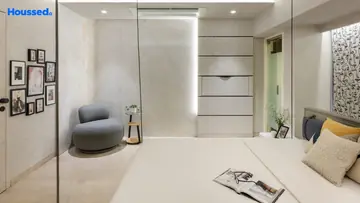 Project Image of 3 BHK Flat for Resale in Juhu, Mumbai - Image 179546