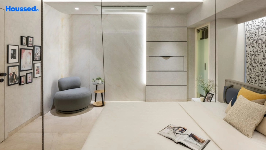 Project Image of 3 BHK Flat for Resale in Juhu - Image 179546