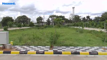 Project Image of Housing Plot/Residential Land for Resale in Suchirindias Giza Polis Kothur, Hyderabad - Image 179554