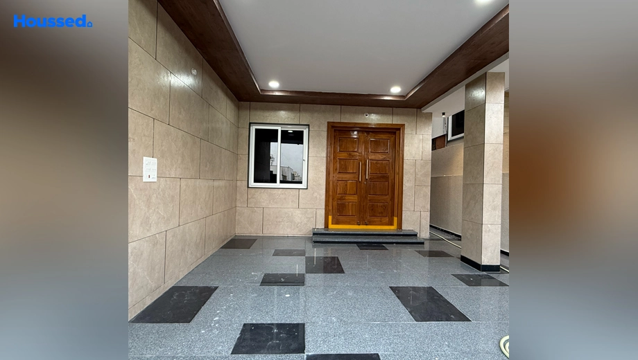 Project Image of 5 BHK House/Villa for Resale in Sainikpuri - Image 179557