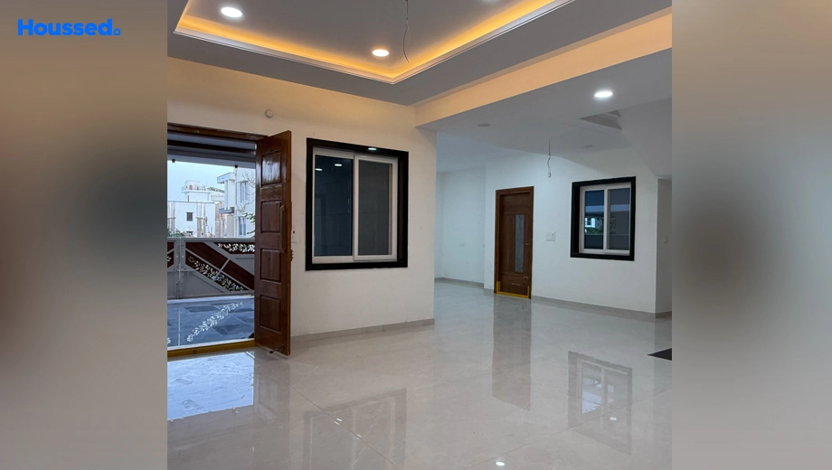 Project Image of 5 BHK House/Villa for Resale in Sainikpuri - Image 179559