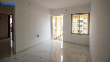 Project Image of 1 BHK Flat for Rent in Skyways Esfera Lohegaon, Pune - Image 179561