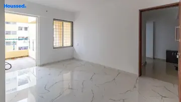 Project Image of 1 BHK Flat for Rent in Skyways Esfera Lohegaon, Pune - Image 179560