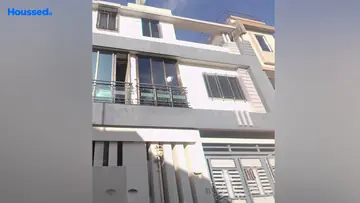 Project Image of 4 BHK House/Villa for Resale in Yamuna Darshan Society Mota Varachha, Surat - Image 179577