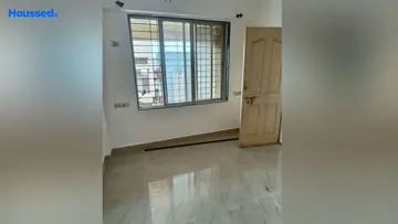 Project Image of 1 BHK Flat for Resale in Vardhman Dhruv Apartment Thergaon, Pune - Image 179582