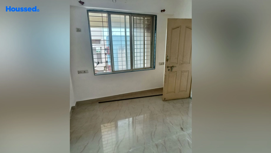 Project Image of 1 BHK Flat for Resale in Vardhman Dhruv Apartment, Thergaon - Image 179582