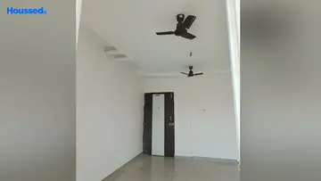 Project Image of 1 BHK Flat for Resale in Vardhman Dhruv Apartment Thergaon, Pune - Image 179581