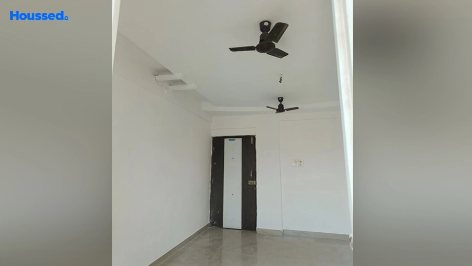 Project Image of 1 BHK Flat for Resale in Vardhman Dhruv Apartment, Thergaon - Image 179581