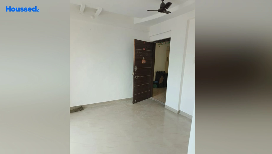 Project Image of 1 BHK Flat for Resale in Vardhman Dhruv Apartment, Thergaon - Image 179583