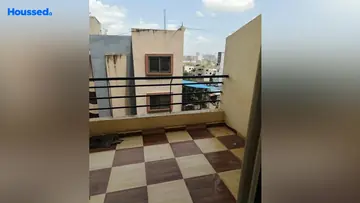 Project Image of 1 BHK Flat for Resale in Vardhman Dhruv Apartment Thergaon, Pune - Image 179585