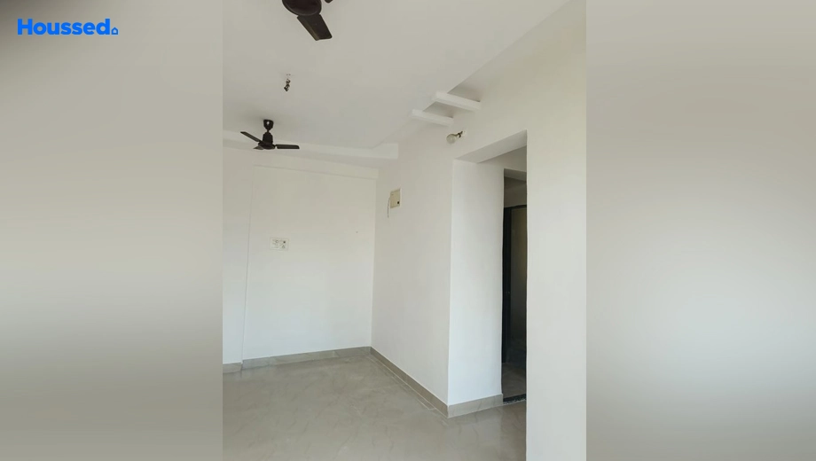 Project Image of 1 BHK Flat for Resale in Vardhman Dhruv Apartment, Thergaon - Image 179580