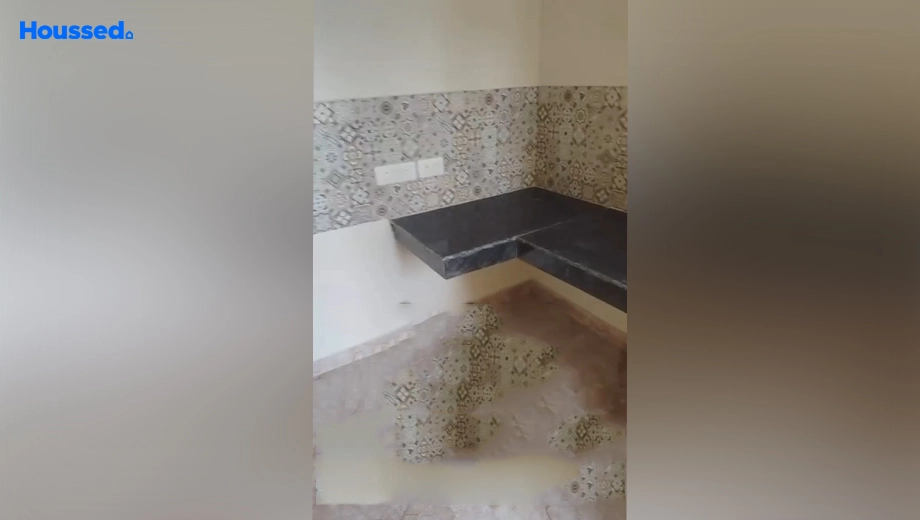 Project Image of 2 BHK Flat for Resale in Rise Organic Homes, NH 24 - Image 179594