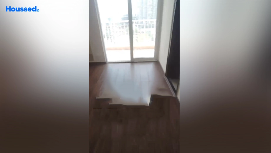 Project Image of 2 BHK Flat for Resale in Rise Organic Homes, NH 24 - Image 179595