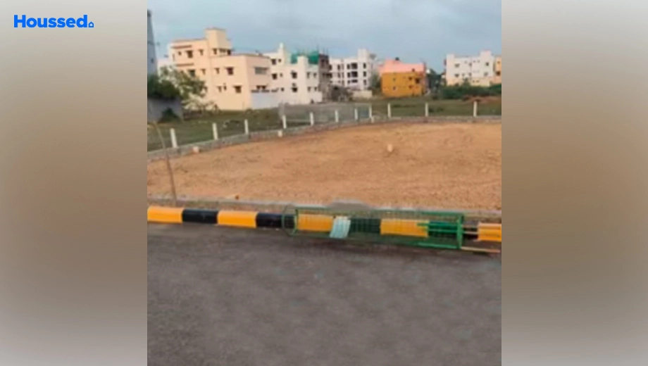 Project Image of Housing Plot/Residential Land for Resale in Kesora - Image 179591