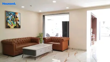 Project Image of 2 BHK Flat for Resale in Parakh The Golden Gate NH 24, Ghaziabad - Image 179600