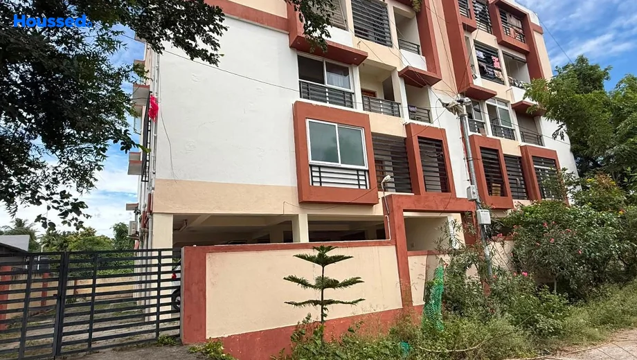 Project Image of 2 BHK Flat for Resale in Vadavalli - Image 179602