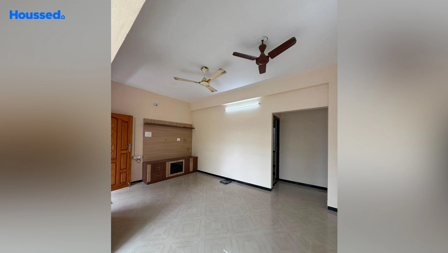 Project Image of 2 BHK Flat for Resale in Vadavalli - Image 179603