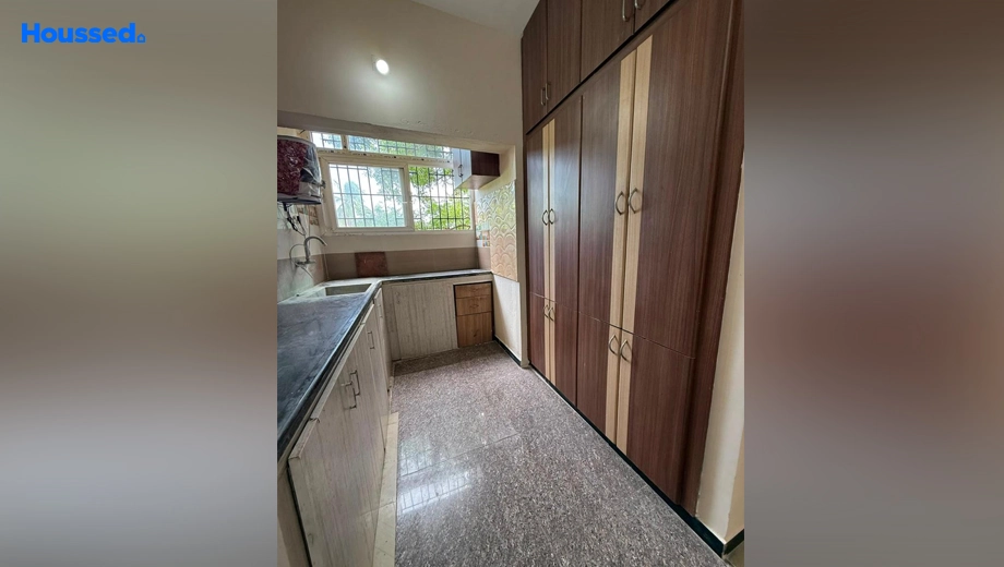 Project Image of 2 BHK Flat for Resale in Vadavalli - Image 179606