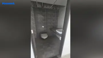 Project Image of 2 BHK Flat for Resale in Paranjape Broadway Wakad, Pune - Image 179609